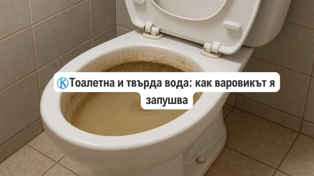 Тоалетна-и-твърда-вода-как-варовикът-я-запушва