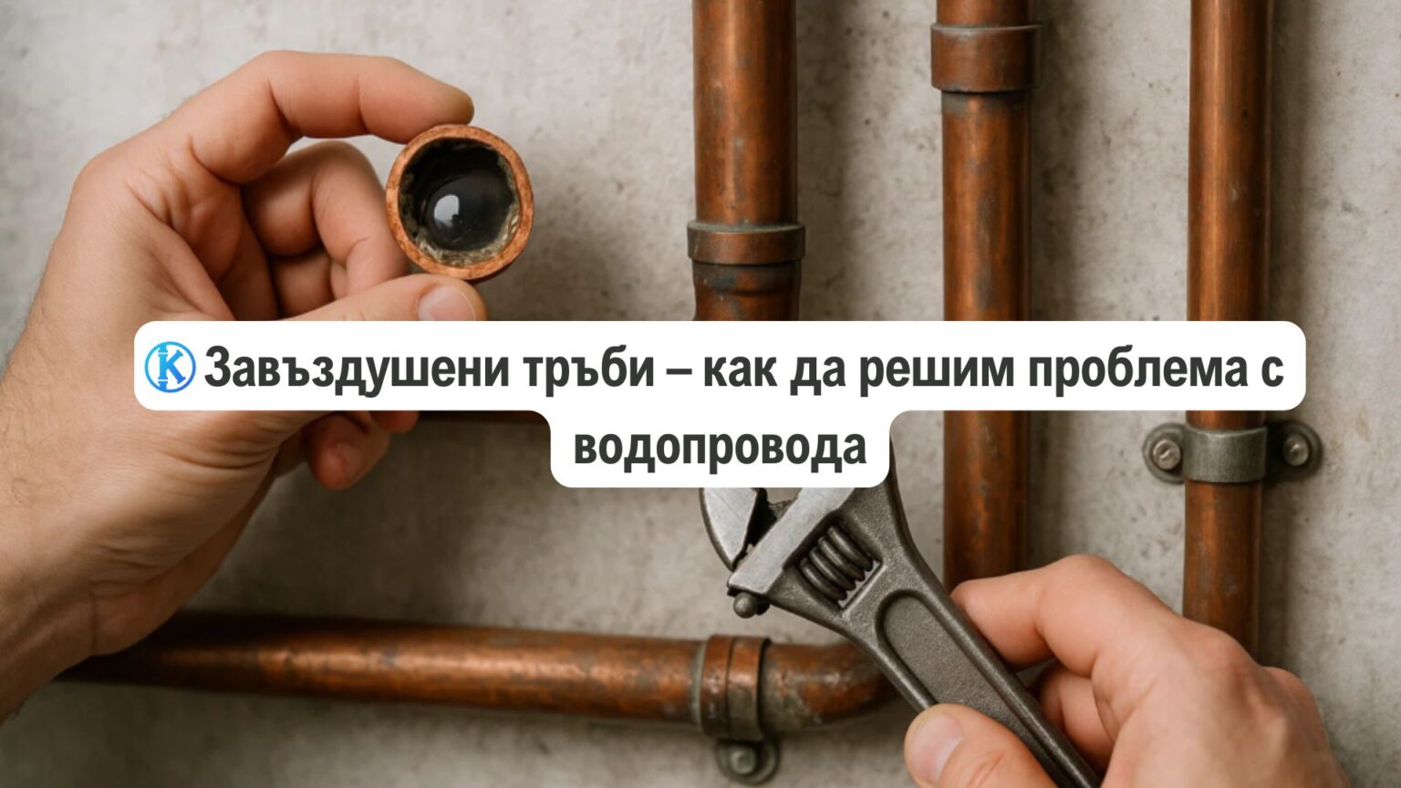 завъздушени тръби
