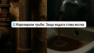 корозирали-тръби-защо-водата-става-мътна