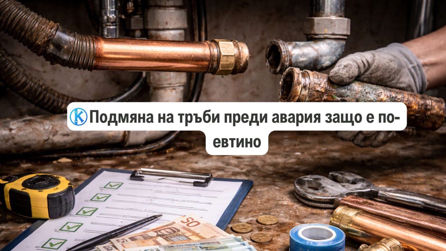 Подмяна-на-тръби-преди-авария-защо-е-по-евтино
